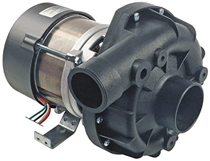 ALBA PUMPS (C&A) C3100 C380 C380A POMP PUMPE PUMP