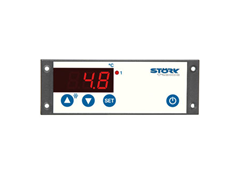 STÖRK-TRONIK ST121 ST122 ELECTRONIC CONTROLLER THERMOSTAAT