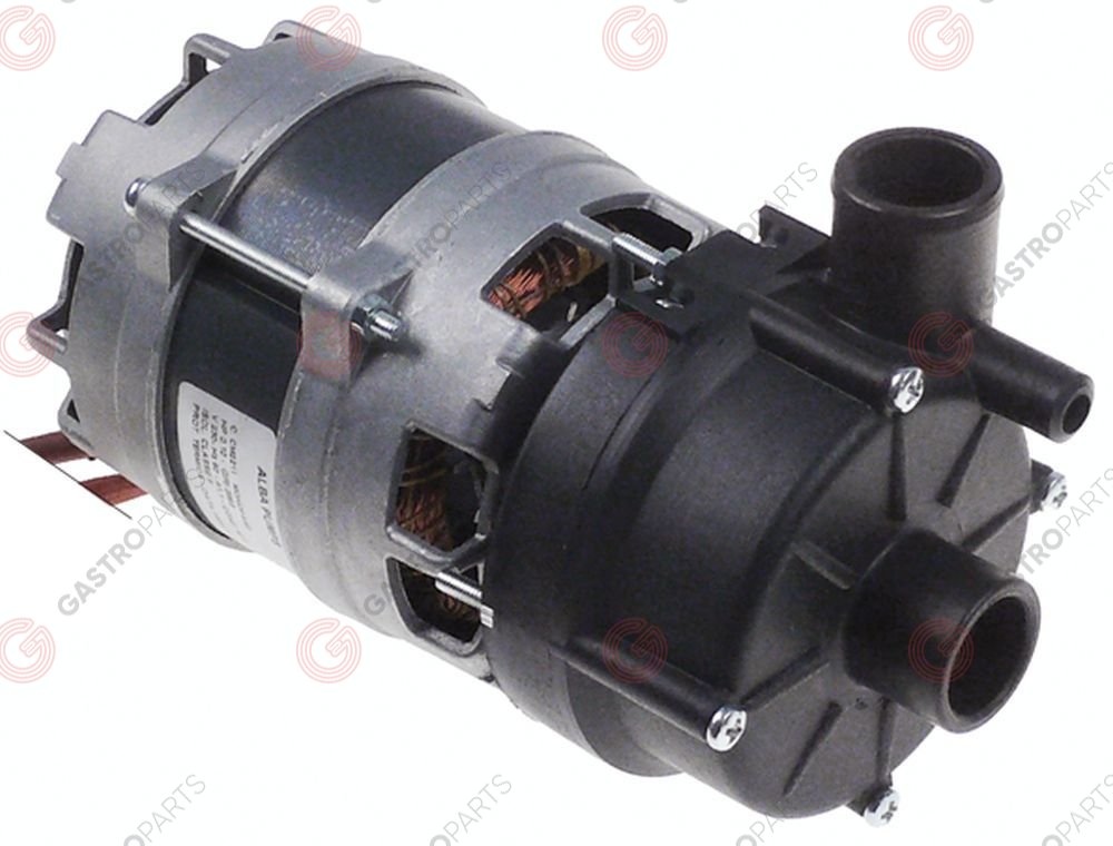 ALBA PUMPS (C&A) C2211 C2212 POMP PUMPE PUMP