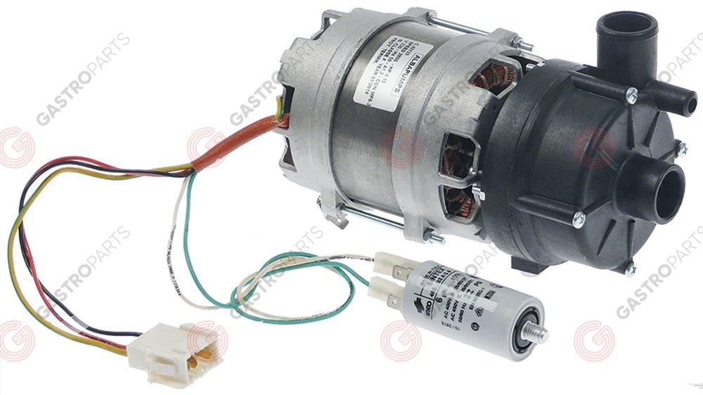 ALBA PUMPS (C&A) POMP PUMPE PUMP BOMBA