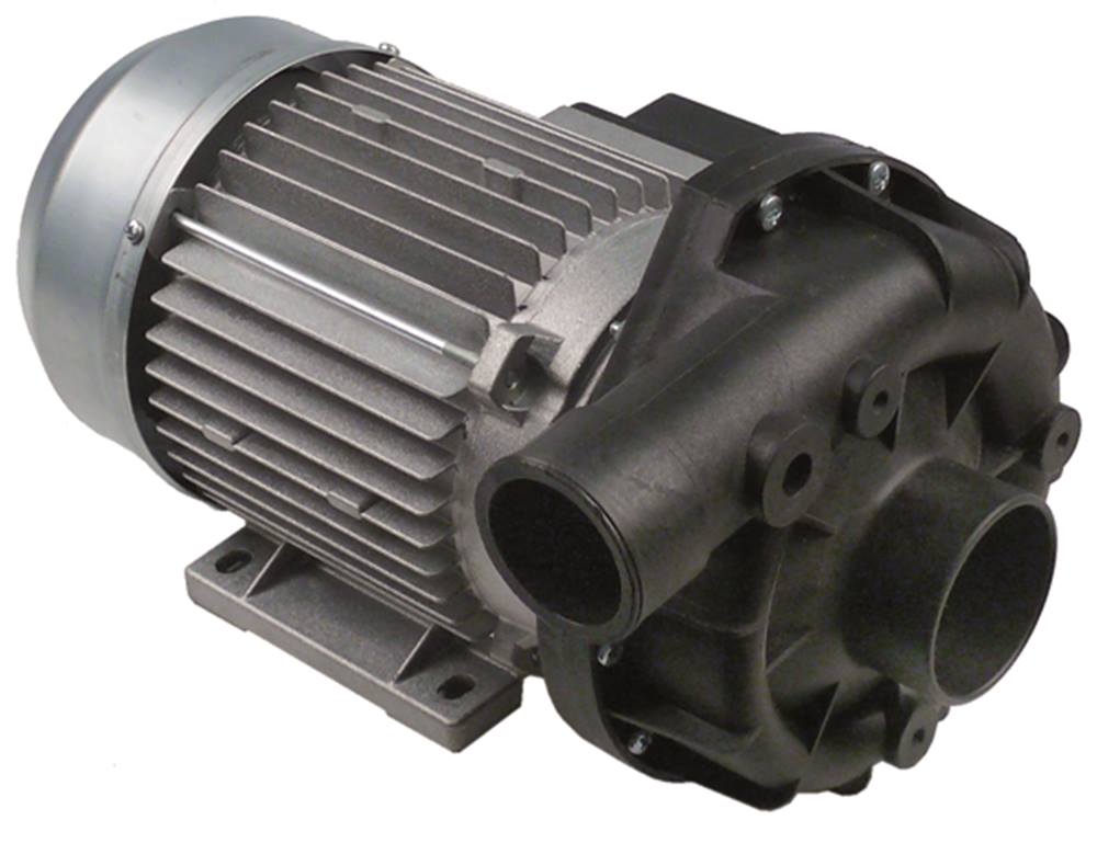 ALBA PUMPS (C&A) C12040 C12041 POMP PUMPE PUMP