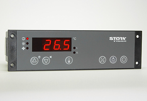 STÖRK-TRONIK ST181 ST185 ST501 ST552 ELECTRONIC CONTROLLER THERMOSTAAT