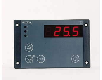 STÖRK-TRONIK ST181 ST185 ST501 ST552 ELECTRONIC CONTROLLER THERMOSTAAT