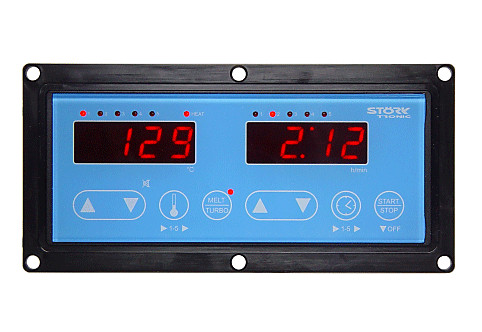 STÖRK-TRONIK ST181 ST185 ST501 ST552 ELECTRONIC CONTROLLER THERMOSTAAT