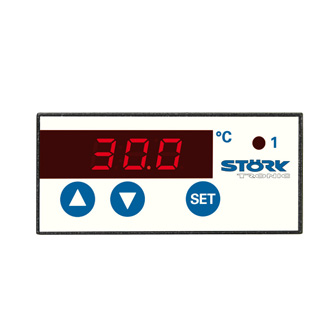 STÖRK-TRONIK ST58 ST64  ELECTRONIC CONTROLLER THERMOSTAAT