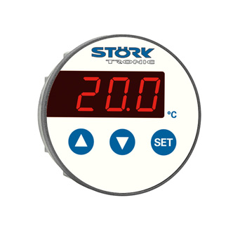 STÖRK-TRONIK ST58 ST64  ELECTRONIC CONTROLLER THERMOSTAAT