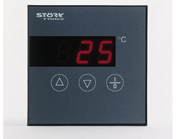STÖRK-TRONIK ST73-31.10 ELECTRONIC CONTROLLER THERMOSTAAT