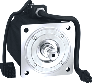 SCHNEIDER ELECTRIC BCH2HF BCH2LD ELECTRIC MOTOR ELECTROMOTOR ELEKTROMOTOR