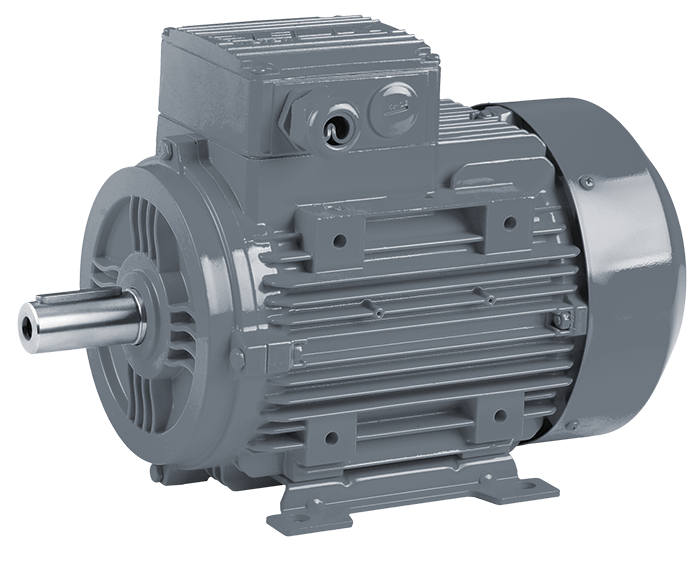 ELK 3EC071M 3EC080M 3EC090L 3EC100L 3EC112L B3 ELECTRIC MOTOR