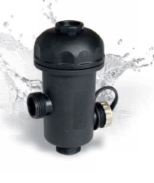 NEOTECH CLEANY MAGNETIC FILTER DEFANGATOR