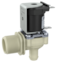 A.U.K MÜLLER SOLENOID VALVE MAGNEETKLEP