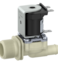 A.U.K MÜLLER SOLENOID VALVE MAGNEETKLEP
