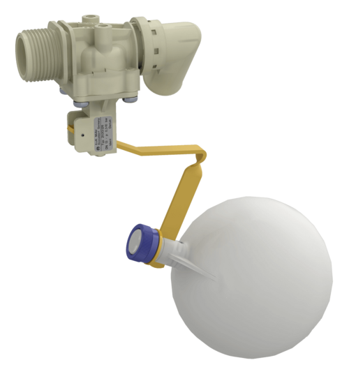 A.U.K MÜLLER VLOTTERVENTIEL