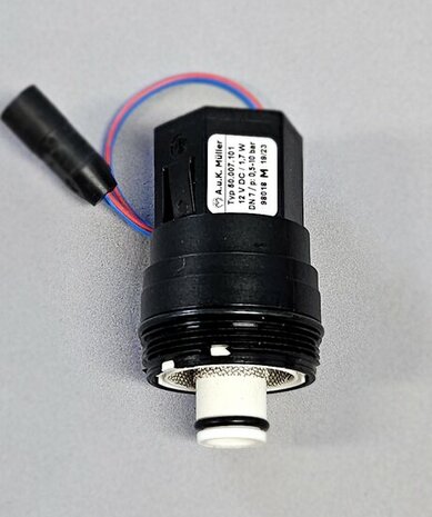 A.U.K MÜLLER MONOSTABIEL KARTUSCHE VENTIEL