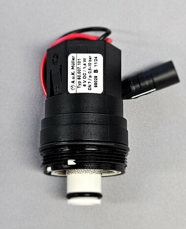 A.U.K MÜLLER BISTABIEL KARTUSCHE VENTIEL