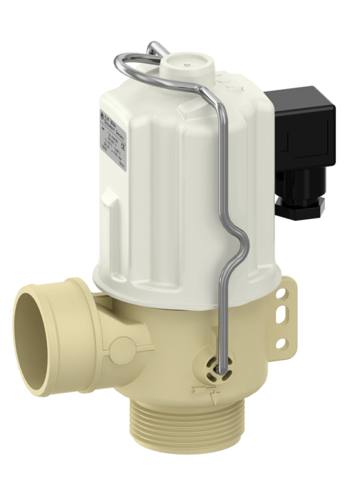 A.U.K MÜLLER AFVOERVENTIEL