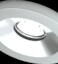 INBOUWSPOT/DOWNLIGHT