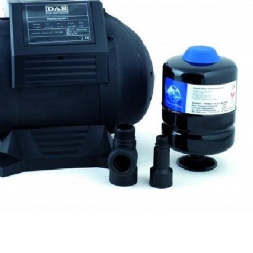 DAB BOOSTER SILENT - Klimaat Totaal - koeltechniek – airconditioning ...