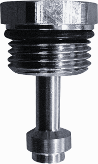 HERZ STROMAX BINNENWERK RADIATORAFSLUITER