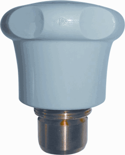 HERZ STROMAX BINNENWERK RADIATORAFSLUITER