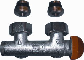 HERZ STROMAX H ONDERBLOK