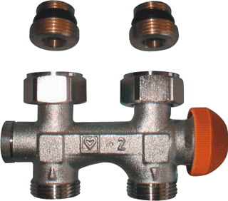 HERZ STROMAX H ONDERBLOK