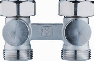 HERZ STROMAX H ONDERBLOK