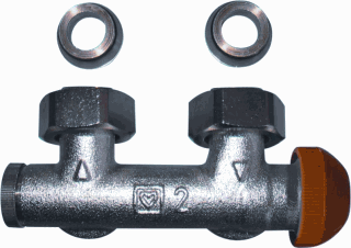 HERZ STROMAX H ONDERBLOK