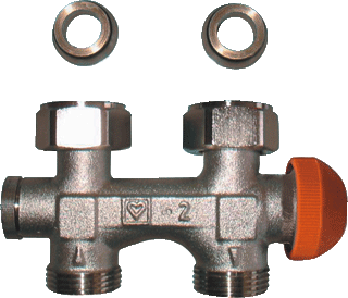 HERZ STROMAX H ONDERBLOK