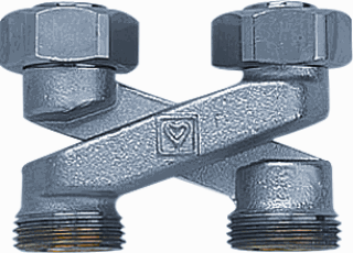 HERZ STROMAX H ONDERBLOK