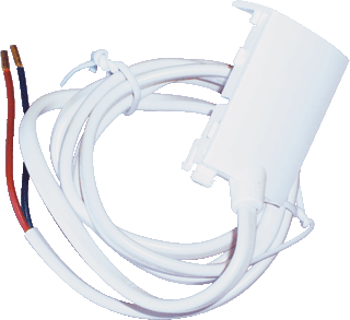 HERZ STROMAX TOEBEHOREN SERVOMOTOR