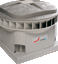 ZEHNDER J.E. STORKAIR MX DAKVENTILATOR ROOFFAN DACHVENTILATOR