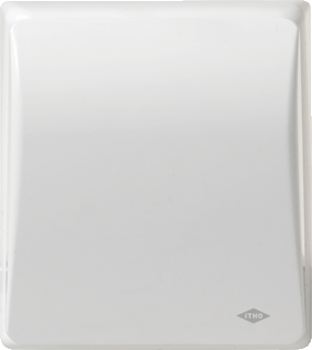 ITHO-DAALDEROP DOUCHE TOILETVENTILATOR FAN VENTILATEUR