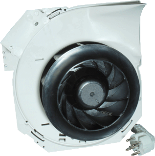 ITHO-DAALDEROP SERVICE ONDERDEEL SPAREPARTS VOOR VENTILATOR