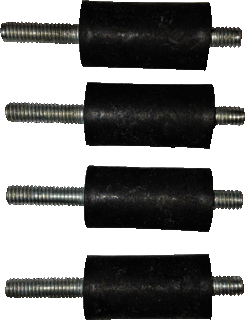 ITHO-DAALDEROP SERVICE ONDERDEEL SPAREPARTS VOOR VENTILATOR