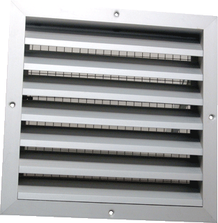 ITHO-DAALDEROP BUITENLUCHTSCHOEPENROOSTER