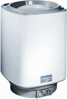 ITHO-DAALDEROP ELEKTRISCHE CLOSE-IN BOILER