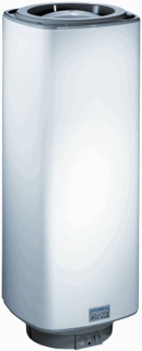 ITHO-DAALDEROP ELEKTRISCHE CLOSE-IN BOILER