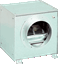 SOLER & PALAU CVAB/CVB BOXVENTILATOR BOXFAN