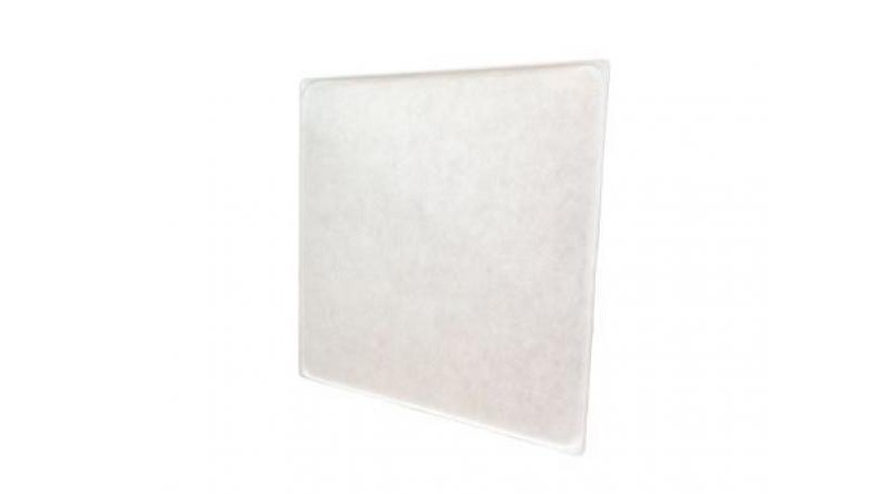 INTERFILTER HVAC IFB 215 mm G3 COARSE 50% DRAADFRAMEFILTER WIREFRAMEFILTER