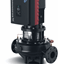 GRUNDFOS TPE 100 CIRCULATIEPOMP CIRCULATION PUMP
