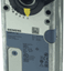SIEMENS GEB SERVOMOTOR ACTUATOR STELLANTRIEB