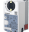 SIEMENS GLB181 SERVOMOTOR ACTUATOR STELLANTRIEB