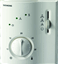SIEMENS FC RAB FC RCC FC RD ROOMTHERMOSTAT RUIMTETHERMOSTAAT RAUMTHERMOSTAT