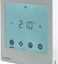 SIEMENS FC RAB FC RCC FC RD ROOMTHERMOSTAT RUIMTETHERMOSTAAT RAUMTHERMOSTAT