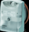 SIEMENS QAF64 QAF65 QAF81 ROOMTHERMOSTAT RUIMTETHERMOSTAAT RAUMTHERMOSTAT