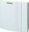 SIEMENS RAA11 20 21 31 41 ROOMTHERMOSTAT RUIMTETHERMOSTAAT RAUMTHERMOSTAT