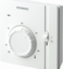 SIEMENS RAA11 20 21 31 41 ROOMTHERMOSTAT RUIMTETHERMOSTAAT RAUMTHERMOSTAT