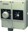 SIEMENS RAZ-ST RAZ-TW ROOMTHERMOSTAT RUIMTETHERMOSTAAT RAUMTHERMOSTAT