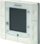 SIEMENS RDF RDG RDH ROOMTHERMOSTAT RUIMTETHERMOSTAAT RAUMTHERMOSTAT